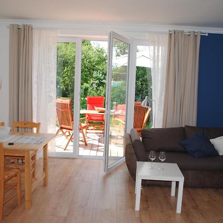 Hof Faasel - Bauernhofurlaub An Der Ostsee グレーミッツ 部屋 写真